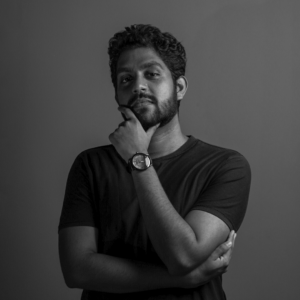 Lakshan Maduranga - Web Developer